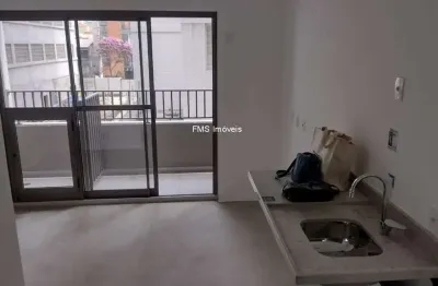 Kitnet / Stúdio à venda na Rua Padre Antônio de Sá, 101, Tatuapé, São Paulo