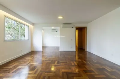 Apartamento à venda de 3 quartos com suíte e 2 vagas no jardim paulista