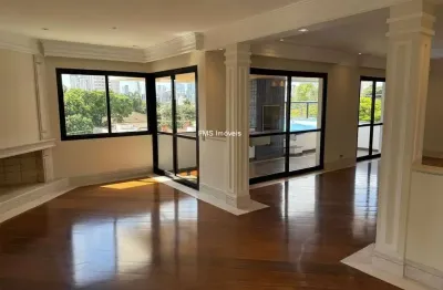Apartamento 216m² - 3 suítes - 3 vagas - um por andar - cidade monções- brooklin