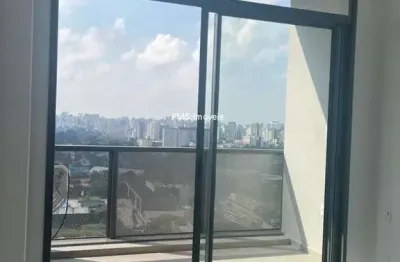 Kitnet / Stúdio à venda na Alameda dos Arapanés, 269, Moema, São Paulo