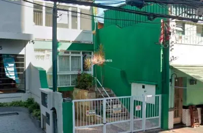 Casa comercial com 8 salas à venda na Rua Humberto I, 146, Vila Mariana, São Paulo