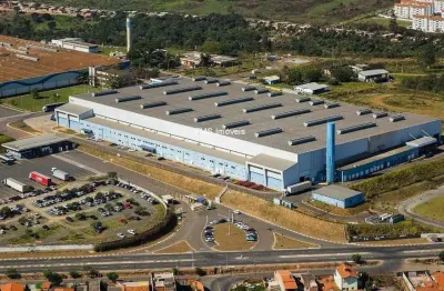 Galpão com 15.000 m2 para locação em hortolandia/sp.