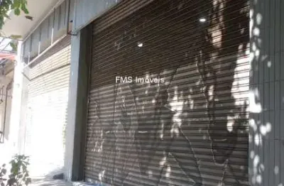 Ponto comercial para alugar na Rua Cardeal Arcoverde, 41, Pinheiros, São Paulo