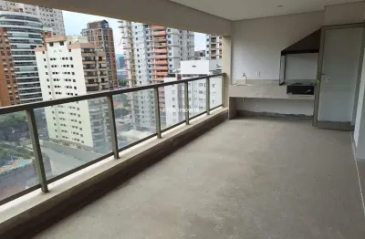 Apartamento de alto padrão em perdizes: 3 quartos, 3 suítes, 2 salas, 3 banheiros, 2 vagas de garagem, 158m² - são paulo-sp