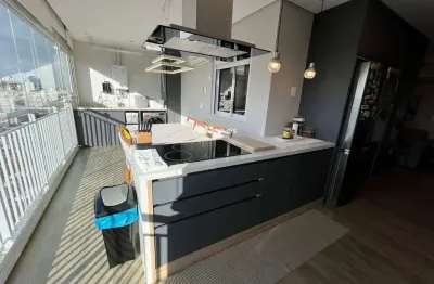 Apartamento 71m² - 2 dormitórios - 2 vagas - santo amaro