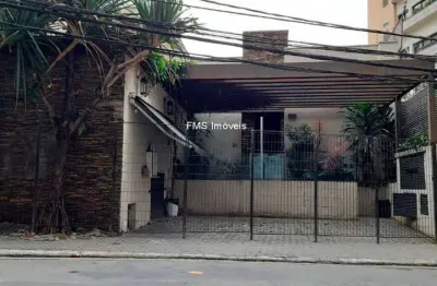 Prédio com 6 salas para alugar na Rua Adolfo Tabacow, 173, Itaim Bibi, São Paulo