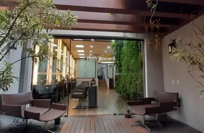 Prédio com 6 salas para alugar na Rua Adolfo Tabacow, 173, Itaim Bibi, São Paulo