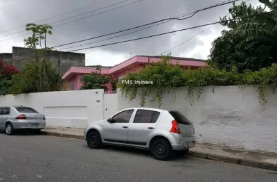 Casa com 3 quartos à venda na Rua Bias Fortes, 111, Rio Pequeno, São Paulo
