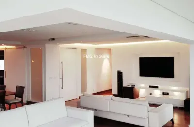 Apartamento com 3 quartos para alugar na Rua Guaraiúva, 1116, Brooklin, São Paulo