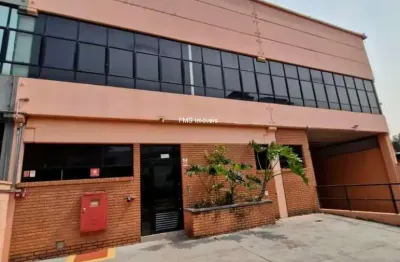 Barracão / Galpão / Depósito para alugar na Avenida Tucunaré, 955, Alphaville Centro Industrial e Empresarial/Alphaville., Barueri