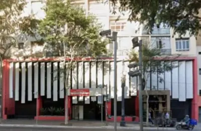 Ponto comercial para alugar na Avenida Duque de Caxias, 200, Santa Ifigênia, São Paulo