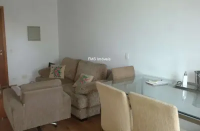 Apartamento loft duplex 28m² - 1 dormitorio- 1 vaga - campo belo