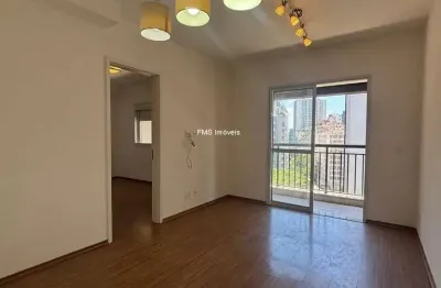 Apartamento à venda na rua martim fontes sp - 1 dormitório, 1 vaga, 50m, lazer completo