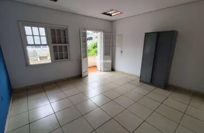 Casa comercial com 6 salas para alugar na Rua Domingos de Morais, 2254, Vila Mariana, São Paulo