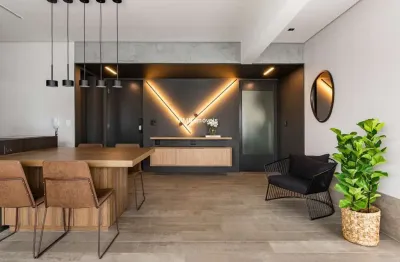 2 dormittórios à venda no brooklin de 116m² de área
