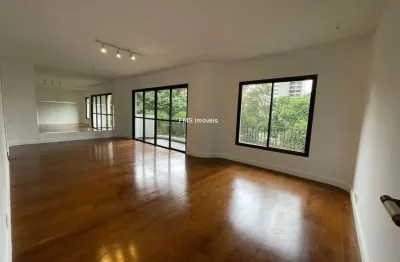 Apartamento alto padrão na vila nova conceição: 4 quartos, 3 suítes, 5 banheiros, 2 vagas na melhor localização de são paulo!