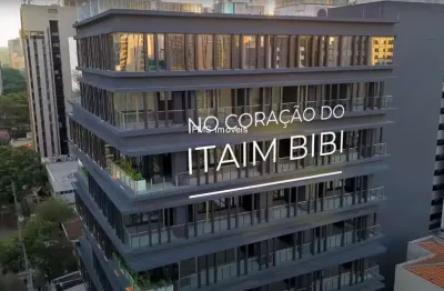 Conjunto comercial para locação no itaim bibi - são paulo-sp: 10 vagas, 730m² de área!