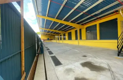 Barracão / Galpão / Depósito para alugar na Rua Cadiriri, 756, Parque da Mooca, São Paulo