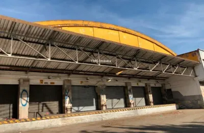 Barracão / Galpão / Depósito para alugar na Rua Cadiriri, 666, Parque da Mooca, São Paulo