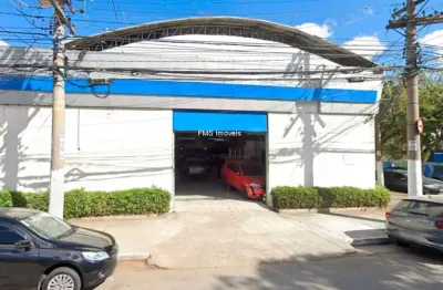 Venda com renda  planalto paulista com 728m² de área.