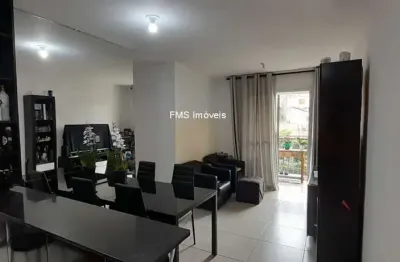 Apartamento à venda em são paulo-sp, jardim monte kemel: 3 quartos, 1 suíte, 3 salas, 2 banheiros, 2 vagas, 67m². venha conferir!