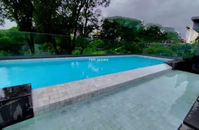 Apartamento com 244m² em moema  encontre o maior estoque cyrela na zona sul! explore em www.fmsimoveis.com.br