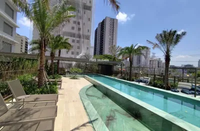 Apartamento com 145m² no campo belo. encontre o maior estoque cyrela na zona sul! explore em www.fmsimoveis.com.br