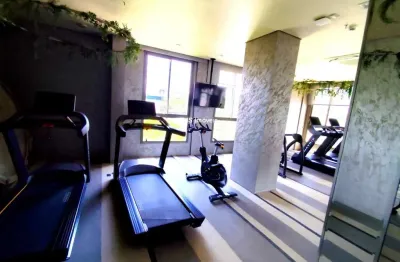 Studio com 30m² no campo belo encontre o maior estoque cyrela na zona sul! explore em www.fmsimoveis.com.br