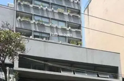 Ponto comercial com 4 salas para alugar na Rua Marquês de Itu, 255, Vila Buarque, São Paulo