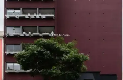 Ponto comercial com 3 salas para alugar na Rua Rego Freitas, 260, República, São Paulo