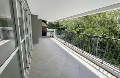 Apartamento de luxo na vila andrade: 3 quartos, 3 suítes, 3 salas, 4 banheiros, 2 vagas, 133m². confira já!