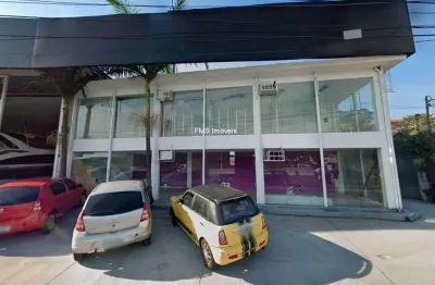 Loja comercial para locação no planalto paulista, são paulo-sp: 6 vagas de garagem e 135m² de área!