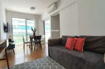 Venda de Apartamento de 2 dorm. com 2 Vagas na Consolação, São Paulo - SP!