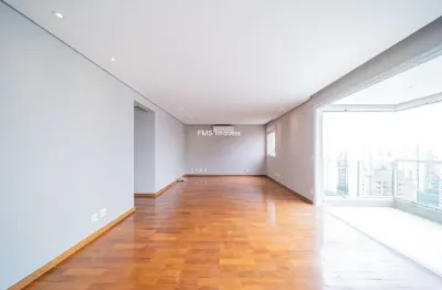 Apartamento com 3 quartos à venda na Rua Arizona, 1051, Moema, São Paulo