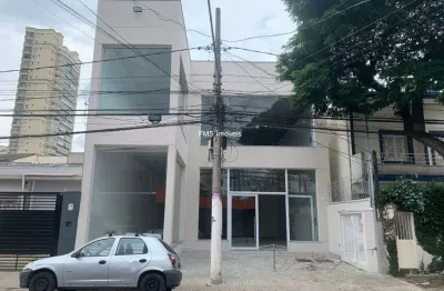 Ponto comercial para alugar na Rua Ribeiro do Vale, 514, Brooklin, São Paulo