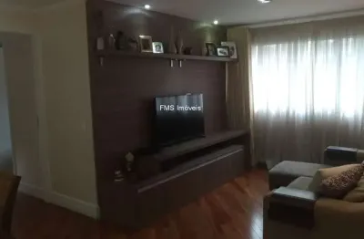 Apartamento com 3 quartos à venda na Rua Sansão Alves dos Santos, 237, Brooklin, São Paulo