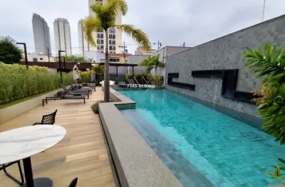 Decorado novo cyrela vila mariana - 36m², 1 quarto, 1 suíte, lazer completo, próximo ao metrô, oportunidade única em são paulo!