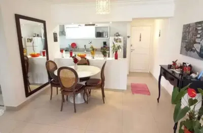 2 dormitórios e 1 suíte à venda no brooklin de 70m²