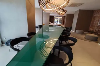 Kitnet / Stúdio à venda na Rua Carlos Petit, 215, Vila Mariana, São Paulo