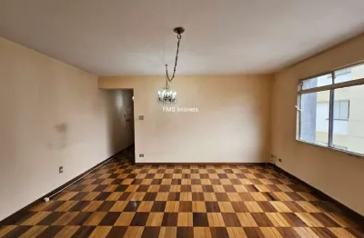 Imperdível oportunidade: apartamento de 3 quartos com 96m² no paraíso, são paulo-sp!