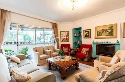 Imperdível: apartamento à venda em moema, são paulo-sp, com 4 quartos, 1 suíte, 3 banheiros, 3 vagas de garagem e 188m² de área.