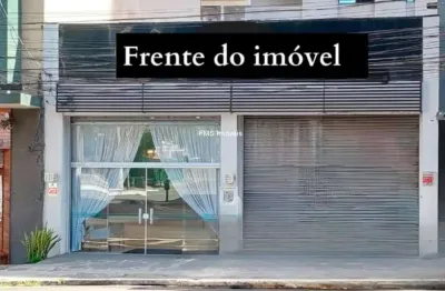 Ponto comercial para alugar na Praça Dom Gastão Liberal Pinto, 111, Itaim Bibi, São Paulo