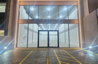 Ponto comercial para alugar na Rua Borges Lagoa, 60, Vila Clementino, São Paulo