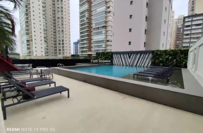 Apartamento com 3 quartos à venda na Rua Laplace, 186, Campo Belo, São Paulo