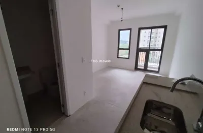 Apartamento com 32m² no campo belo encontre o maior estoque cyrela na zona sul! explore em www.fmsimoveis.com.br
