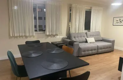 Apartamento à venda em moema, são paulo-sp: 3 quartos, 1 suíte, 3 banheiros, 2 vagas - 87m² de conforto e elegância!