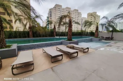 Apartamento com 3 quartos à venda na Rua Joaquim Guarani, 271, Brooklin, São Paulo