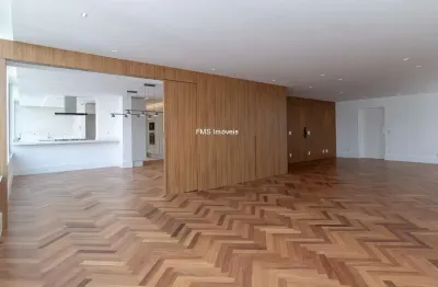 Apartamento à venda em higienópolis, são paulo-sp! 3 quartos, 2 suítes, 1 sala, 4 banheiros, 2 vagas, 289m²!