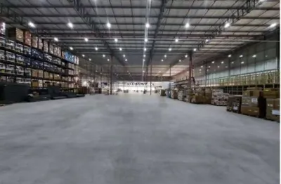 Galpão comercial de 7.042,34 m² para locação no parque novo mundo, são paulo-sp.