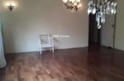 Apartamento em higienópolis: 3 quartos, 1 suite, 1 sala, 3 banheiros, 145m² - são paulo, sp